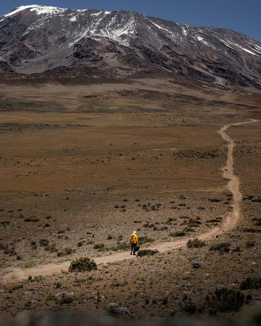 highest-mountain-in-africa